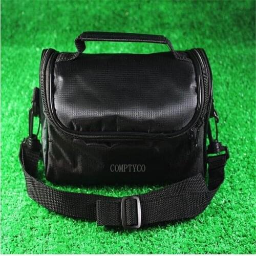 Fiber optic tool empty package FTTH special tool kit fiber / hardware / network tools empty bag