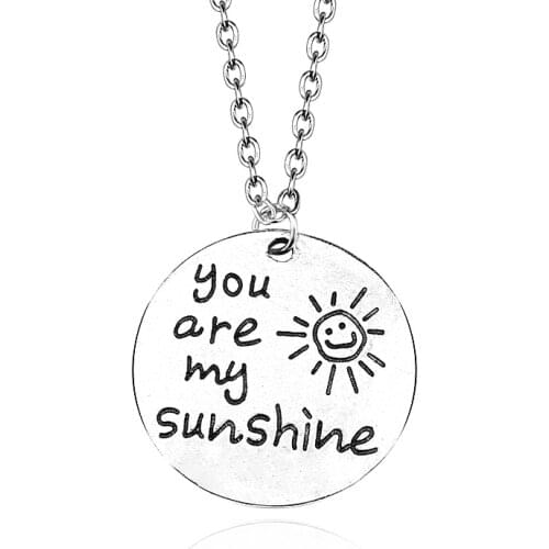 Vysshiy Vintage Pendants