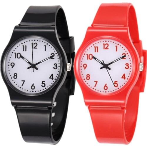 Womage Children's Quartz Watch China