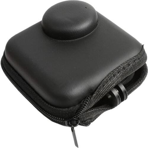 Protection Bag Portable Storage Box Carry Case for Go-pro Max Panoramic Camera