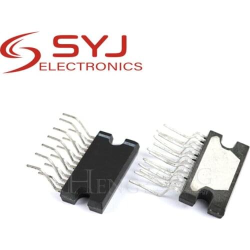 1pcs/lot TDA8350Q TDA8350 ZIP-13 In Stock