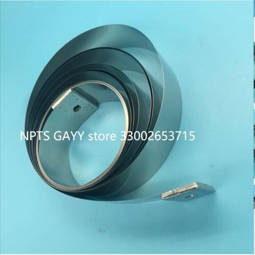 Inkjet printer GS6000 carriage Long belt steel for Epson Stylus Pro GS6000 Steel Belt printer