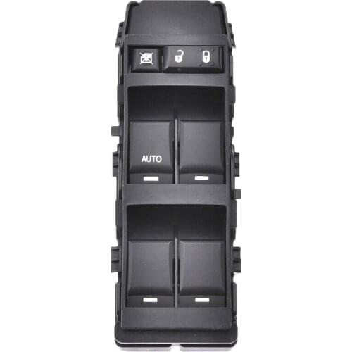 56040691AC NEW Electric Window Switch Power Window Master Switch for Dodge Caliber Jeep Compass Patriot