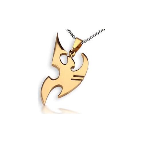 Bahamut Jewelry For Men