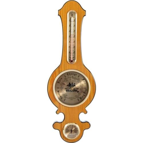 BRIGANT Meat Thermometers