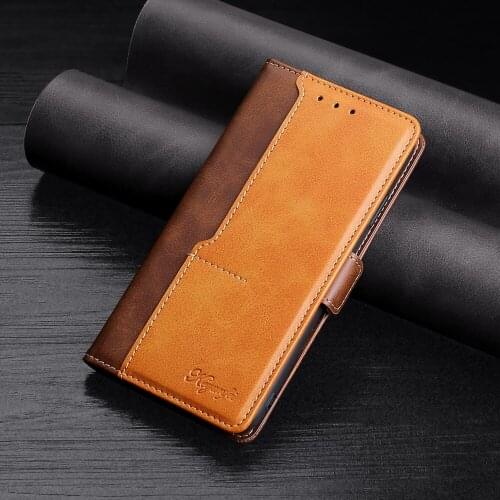 Flip Case For Xiaomi Redmi Note 5 Pro Case Wallet Leather Cover Redmi Note5A Phone Case For Note 5A Prime Business Cover Capa