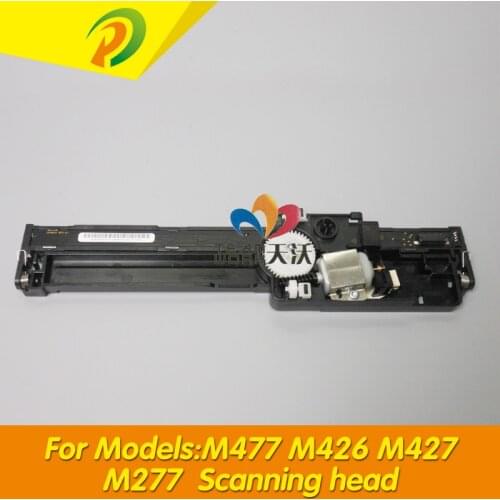 B3Q10-40034 B3Q10-40034 for Color LaserJet Pro MFP HP M274/ M277/ M426/ M427/ M477 Copy scanner assy/ Printer Scanner/ Scan Head