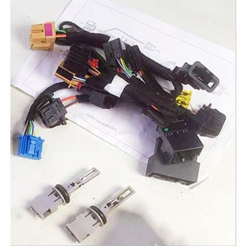 Lead the future Car Moldings