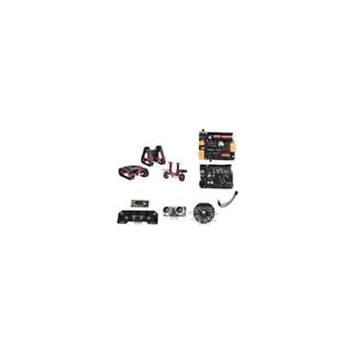 MECHF-01 Development Boards & Kits - AVR Robotic Functional Kit (for mechanical kits)