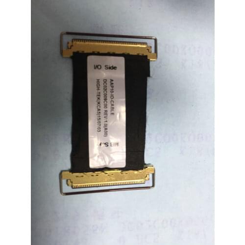 New for Dell 15 17 R1 R2 usb connector cable DC02C009C00