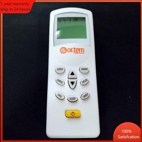 Original DG11D1-02 For Hisense A/C Air Conditioner Remote Control WSA-247BE Fernbedienung