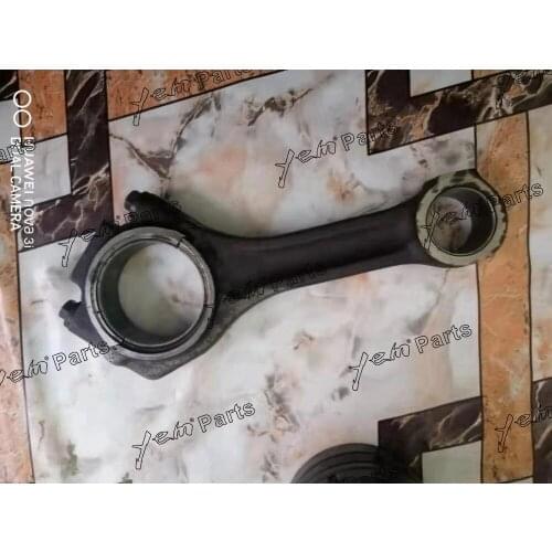 D924 Connecting Rod for Liebherr Diesel Engines