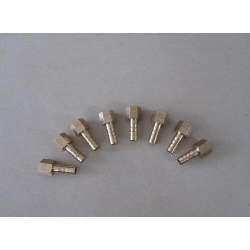 Diving hose connector , Secondary Head Coupling Breathing Device Coupling