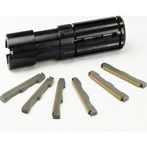 Sunnen cylinder honing head honing tools with diamond and CBN honing stones