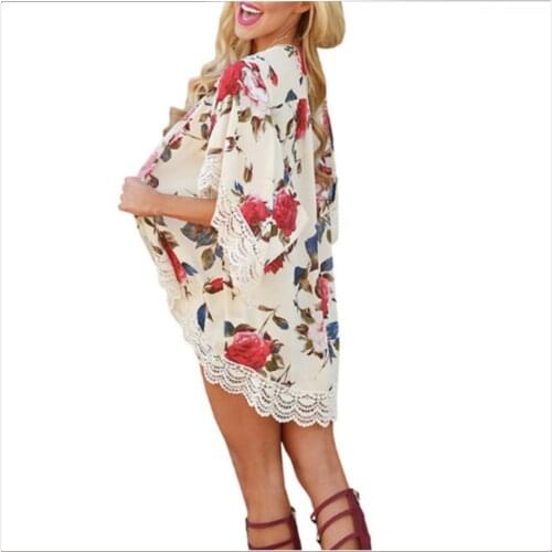 THE REAL MOI MEME Womens Beachwear