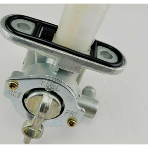 Fuel Petcock Assembly For Honda Motorcycle 44mm Mount High Quality And Brand New Valve Motorcycle Assembly