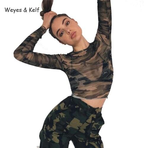 Женские укороченные футболки Weyes & Kelf China At AliExpress