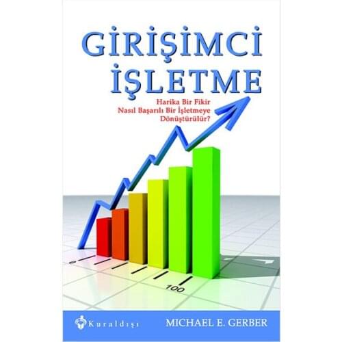 Girişimci Business Michael E. Gerber Kuraldışı Publications (TURKISH)