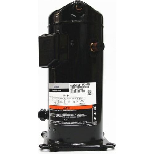 ZR310KCE-TWD-522 cold storage refrigeration compressor
