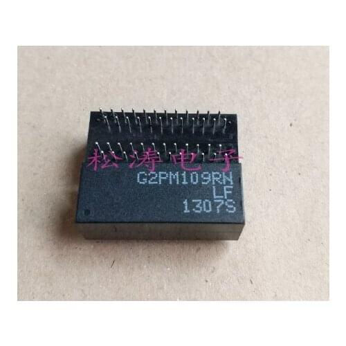2pcs/Lot G2PM109RN G2PM109RN-LF New original