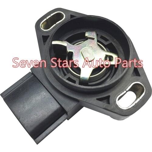 Auto Engine Parts TPS Throttle Position Sensor For Niss-an OEM SERA483-05 SERA48305
