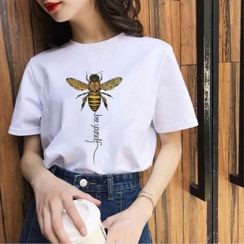 Women 90s Graphic T-shirt Fashion Cartoon Print Tshirt Harajuku Tops Tee Ladies Tee Shirt Women Clothes Graphic tee