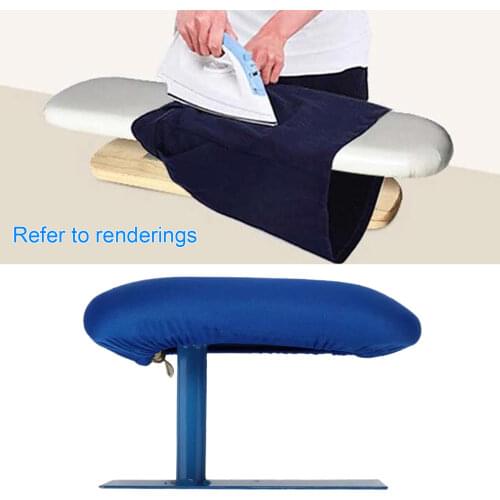 Ironing Board Stool Home Multifunction Neckline Clothes Coated Iron Boards