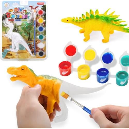 HoppyGro Drawing Toys