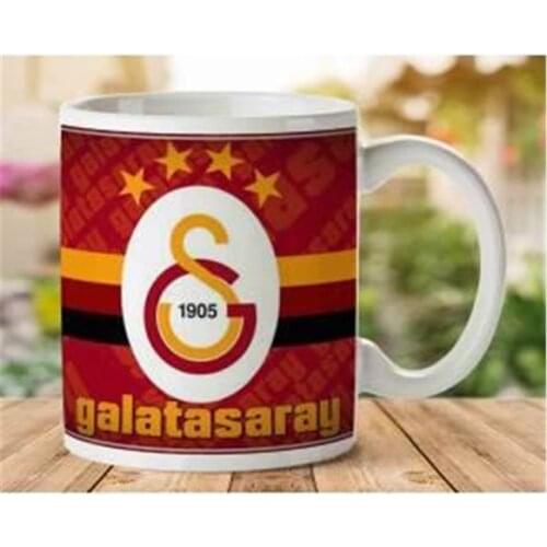 Galatasaray Trabzonspor Licensed Fan Cup Mug Cup, Fan Glass Hooligans forza besiktas Cute Mugs Animated Cool Mugs Regular Size