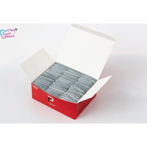 Sweet Dream 5ML Portable Packing 50Pcs/100Pcs/144Pcs Water-based Lubricant for Oral Vaginal Lube Anal Gay Sex Oil Easy to Clean