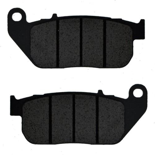 Motorcycle For Harley XL 1200 N Nightster (Spoke wheel) XL 1200 V Sportster Seventy Two 2012-2014 Front Rear Brake Pads Disks