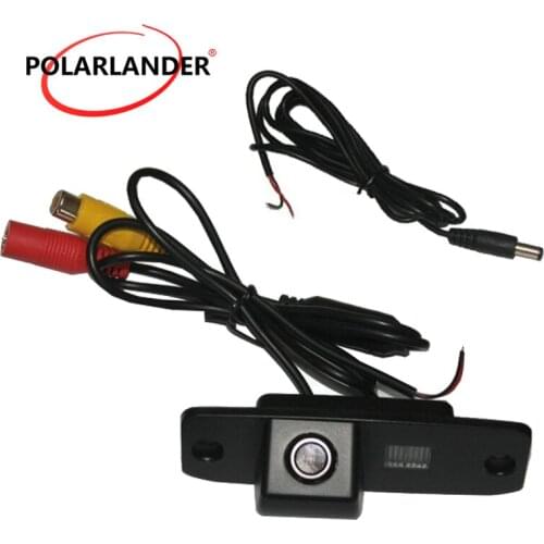 Parking Backup Camera Car Rear View Camera Night Vision CCD FOR Hyundai Tucson/ Accent/Sonata/Santa Fe Waterproof