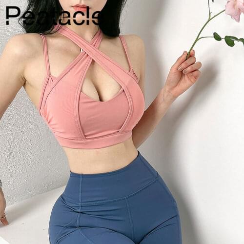 Спортивные бюстгальтеры Peatacle China At AliExpress