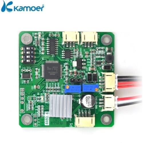 Kamoer 4460.4 Stepper Motor Driver Board for KDS/KAS/KCS/KHL Stepper Motor Peristaltic Dosing Pump