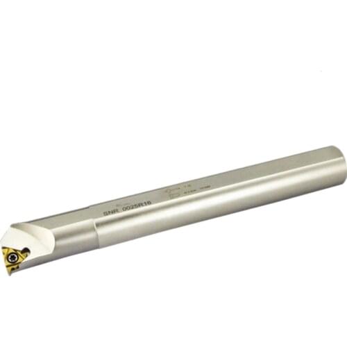 SNR SNL Threading Turning Tool Holder Lathe Slot Cutter CNC Machine SNR0013M16 SNR0016Q16 SNR0020Q16 for 16IR Carbide Inserts