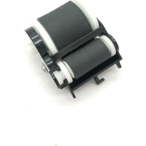 Paper feed pickup roller for brother DCP 7020 7010 2040 2050 2045 7420 2820 MFC-7820N lenovo M7020 FAX-2820 printer parts