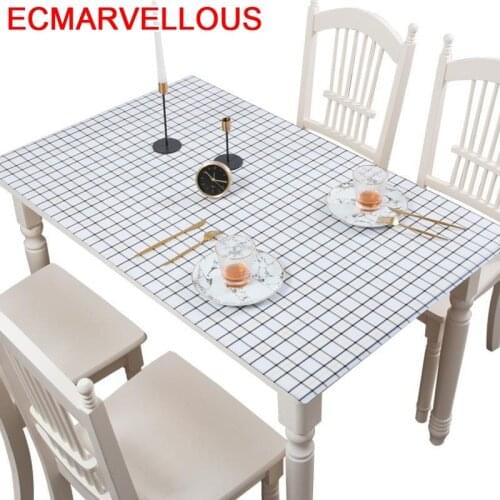 Wedding Rectangular Tafelkleed Rechthoekige Tovaglia Rettangolare PVC Cover Toalha De Mesa Tablecloth Manteles Nappe Table Cloth