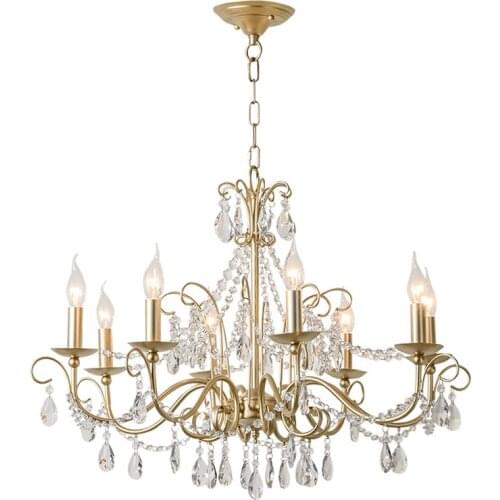 Vintage Loft Industrial Pendant Lights Black Gold Retro Pendant Lamps for Bar Stair Dining Room Lights Chain Hanging Lamp Home