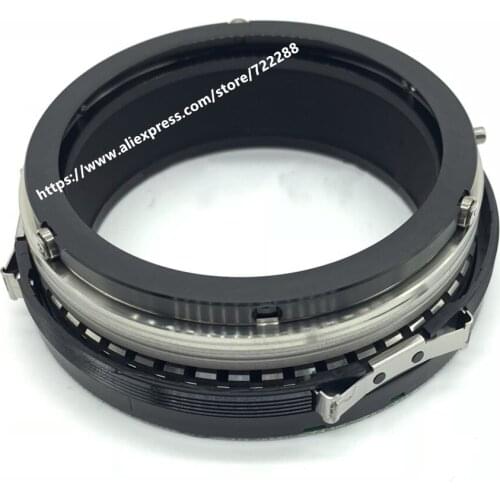 Repair Parts For Nikon AF-S NIKKOR 24-70MM F/2.8E ED VR Lens SWM Focus Ass'y AF Motor Unit 117T1