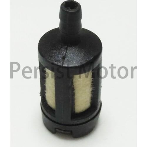 1pcs Fuel Filters For Stihl MS170, MS180, MS200, MS210, MS230, MS250, MS260, MS290, MS310, MS340, MS360, MS380, MS381, MS390