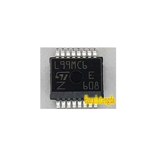 2pcs/lot L99MC6 HSSOP16 [SMD]