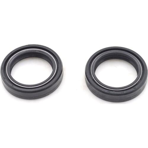 2088 Motorcycle Front Fork Damper Shock Absorber Oil Seal 37*50*11mm 37x50x11 mm Oil Seal Spare Parts