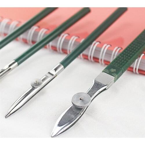 4pcs Art Ruling Pen Masking Fluid Pen Ruling Ink Pen Artists Accessories