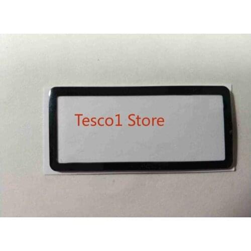 90% New For Canon 5D3 5DIII Small Shoulder Screen, Small LCD Protect Screen Replacement Parts