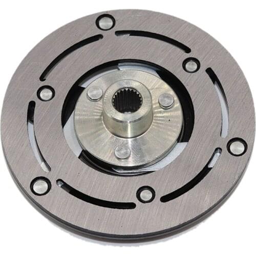 AC Compressor Clutch Hub For Audi A3 Citroen Berlingo C15 C2 C3 C5 C8 1J0820803A 1J0820805 6453CN 6453JG 6453JL 6453JN 6453JP