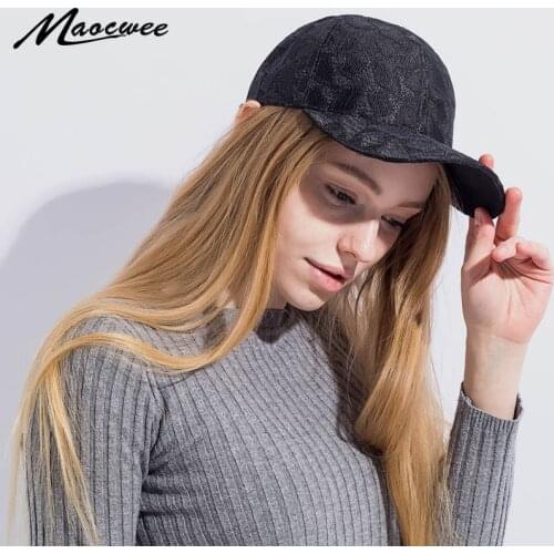 Brand Summer Lace Hat Cotton Baseball Cap For Women Breathable Mesh Girls Snapback Hip Hop Fashion Female Dad Caps Adjustable