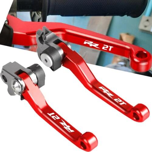 For Beta 300 RR 2T 2013-2020 2019 2018 2017 2016 2014 New CNC stainless steel Motorcycle Brake Clutch Lever Motocross Lever