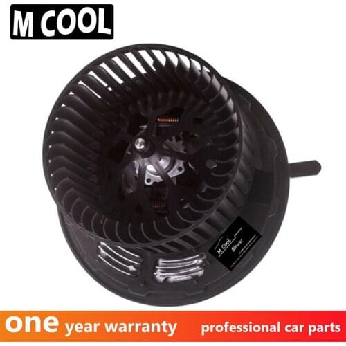 For A/C air conditioning Electronic Heater Heating Fan Blower Motor for BMW E90 E91 E92 E93 316 318 320 325 330 335 64116933663