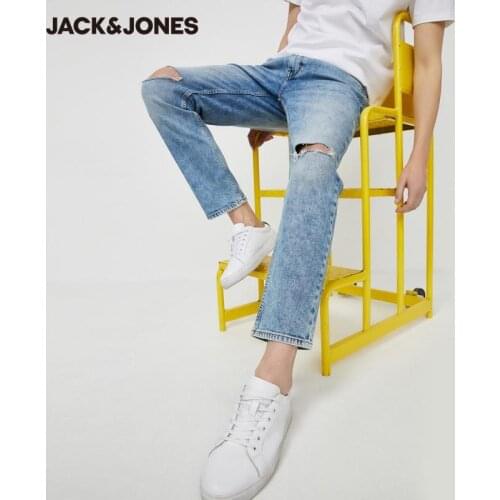 Мужские джинсы Jack Jones China At AliExpress