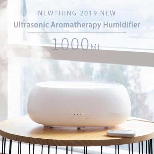 NEWTHING Aroma Diffusers